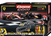 Autodráha Carrera GO 62603 Champion's Racing