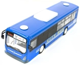 RC autobus Double Eagle City, modrá
