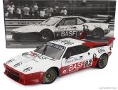 Werk83 BMW M1 Procar N 82 Procar Series 1980 Johnny Cecotto 1:18 červená biela