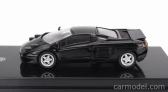 Paragon-models Cizeta V16t Lhd 1991 1:64 čierna