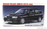 Hasegawa Nissan Pulsar (rnn14) Gti-r 1990 1:24 /