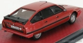 Matrix modely v mierke 1:43 Citroen Cx Gti Turbo Ii 1986 s figúrkou Horst S.duisburg