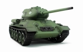 RC tank T34/85 1:16