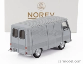 Norev Peugeot J7 Van 1965 1:87 Sivá