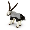 Rappa Plyšový oryx 28 cm ECO-FRIENDLY