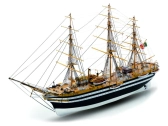 MINI MAMOLI Amerigo Vespucci 1:350