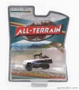 Greenlight Ford usa Bronco Baja Bfgoodrich 1969 1:64 Biela Modrá