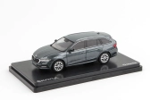 Abrex Škoda Octavia IV Combi (2020) 1:43 – sivá quartz metalíza