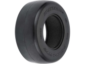Pro-Line pneu 2.2/3.0" Reaction HP Belted S3 Drag zadní (2)