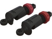 Arrma tlmič kompletný 70 x 11 mm 2000 cSt