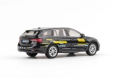 Abrex Škoda Octavia IV Combi (2020) 1:43 – Fanuc Robotics