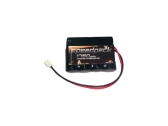 Baterie NiMH 7.2V 1750mAh: Mini-T/Baja/LST2