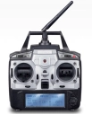 RC vrtuľník MJX F-29