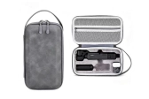 DJI Osmo - Prenosné puzdro z PU pre DJI Osmo Pocket 4 Combo
