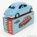 Edicola Lancia Appia I Series 1954 1:48 Světle Modrá
