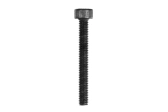 Imbusové skrutky s valcovou hlavou 3x26 mm (6 ks)