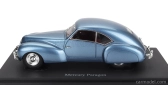 Autocult Mercury Paragon Usa 1940 1:43 Blue