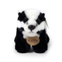 Rappa Plyšový jazvec 23 cm ECO-FRIENDLY