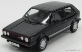 Welly Volkswagen Golf I Gti Pirelli 2-dverový 1983 1:18 čierny