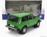 Solido Lada Niva 1980 1:18 Zelená
