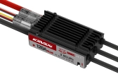 KAVAN R-120SB Plus AC regulátor 120A SBEC