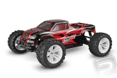 RC auto HIMOTO Zenit MT, červená