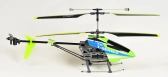 RC vrtuľník MJX T611, zelená