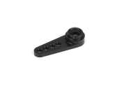 Páka serva CNC 1/2 – J/A (čierna)