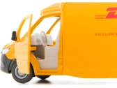 SIKU Super – dodávka Mercedes-Benz Sprinter 1:50 DHL