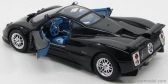 Motor-max Pagani Zonda C12 2005 1:18 Black