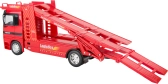 Small Foot Model nakladače Mercedes Benz autotransporter