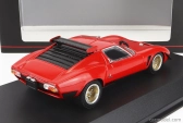 Kyosho Lamborghini Miura Svr 1970 1:43 Červená