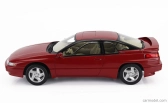 Dna collectibles Subaru Alcyone Svx 1991 1:18 Barcelona Red