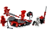 LEGO Star Wars - Bojový balíček elitní pretoriánské stráže