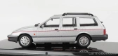 Ixo-models Ford england Sierra Ghia Sw Station Wagon 1986 1:43 Silver