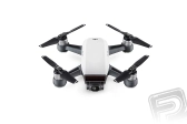 RC dron DJI Spark (Alpine White version)