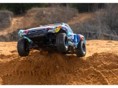 Traxxas Maxx Slash 1:8 RTR červená