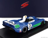 Spark-model Matra simca Ms670b 3.0l V12 Team Matra Sport Winner N 7 24h Le Mans 1974 H.pescarolo - G.larrousse 1:18 Bluette Zelená Bílá