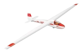 GL03 K8B vetroň 3500mm ARF