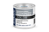 KAVAN napínací lak COLOR, strieborný, 100ml
