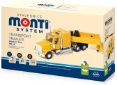 Monti System MS 46 – Transport Trailer