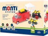 Monti System MS 49 – Enduro