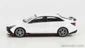 Truescale Hyundai Elantra N Lhd 2021 1:64 biela