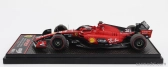 Bbr-models Ferrari F1 Sf-23 Team Scuderia Ferrari N 16 3rd Belgium Gp 2023 Charles Leclerc 1:43 Červená čierna