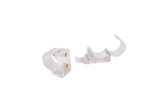 Nanlite Clip T12 pre PavoTube