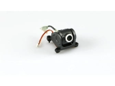 Yuneec Mantis Q: Modul gimbalu, servo