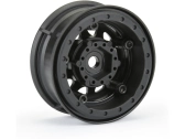 Pro-Line disk 1,55" Keystone H12 čierny (2)