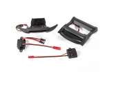 Traxxas LED osvetlenie kompletná súprava: Rustler 4x4