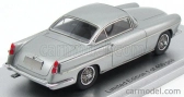 Kess-model Alfa romeo 1900css Ghia Coupe - Podvozok #01837 - 1955 1:43 Strieborná