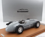 Tecnomodel Maserati F1 250f N 7 Winner Crystal Palace Barc 1955 Mike Hawthorn 1:18 Grey